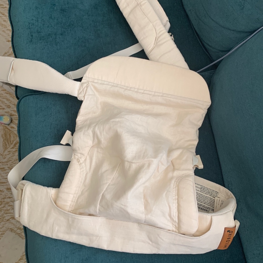 WildBird Aerial Wrap